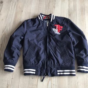 Boys jacket